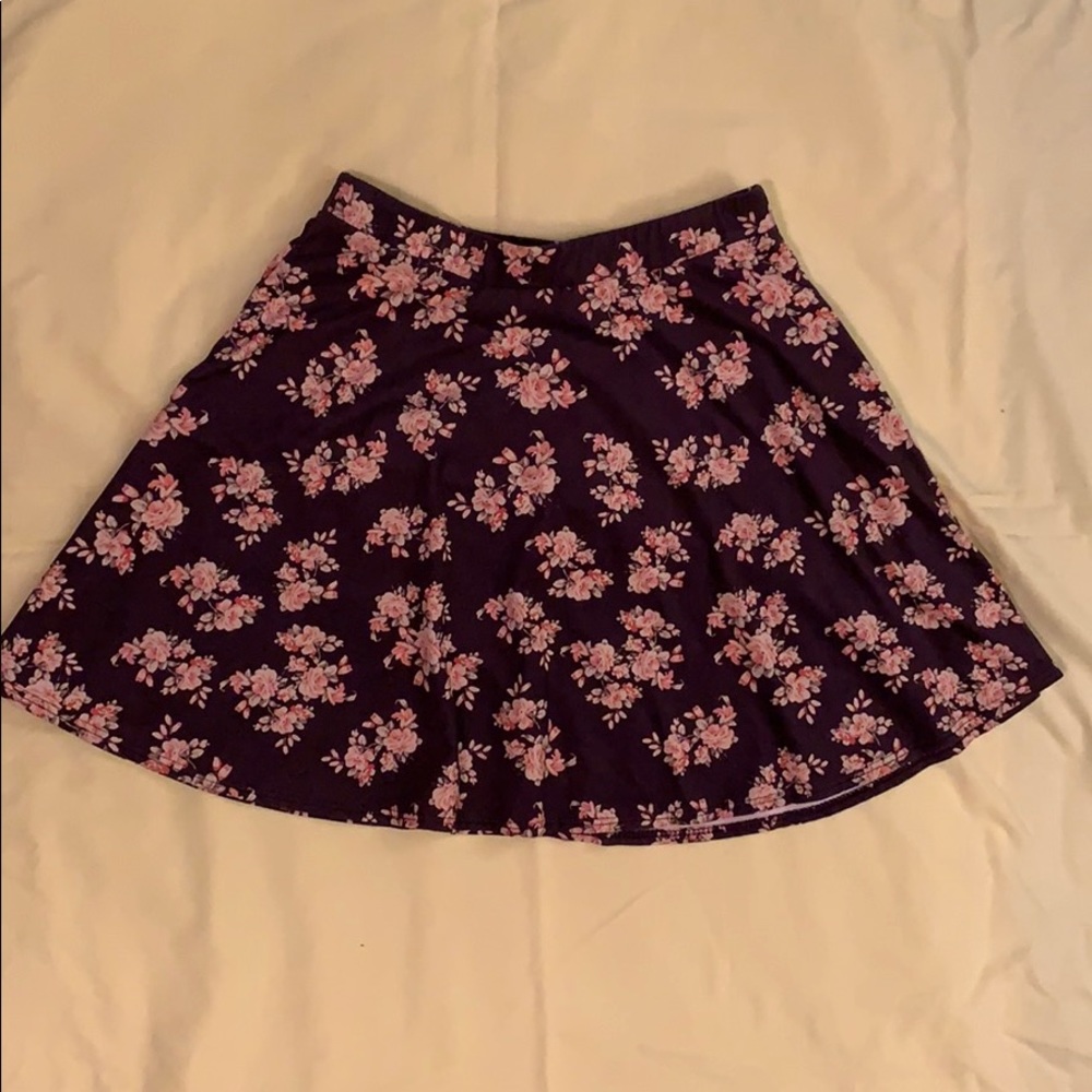 Circle Skirt